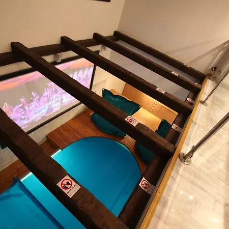 Katajaranta - Aula Apartment *