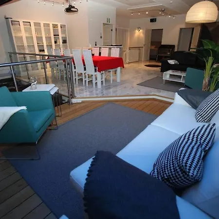 Katajaranta - Aula Apartment