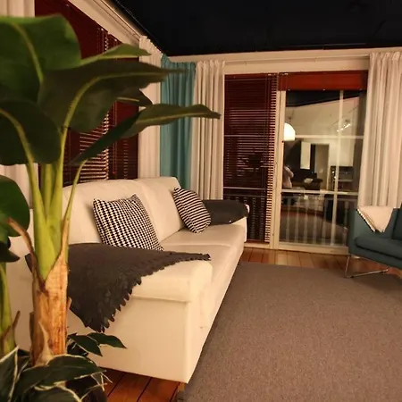 Katajaranta - Aula * روفانييمي