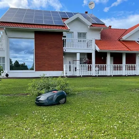 Katajaranta - Aula Appartamento Rovaniemi